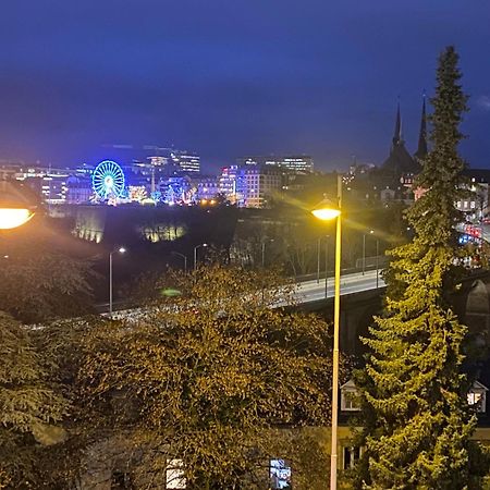 Appart Lux لوكسمبورغ المظهر الخارجي الصورة