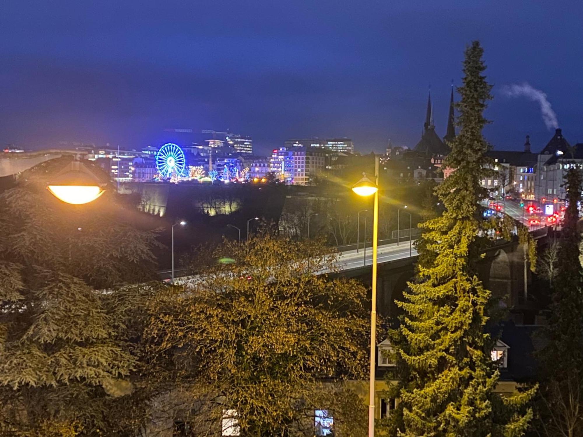 Appart Lux لوكسمبورغ المظهر الخارجي الصورة